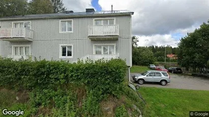 Affärslokaler till försäljning i Härnösand - Bild från Google Street View