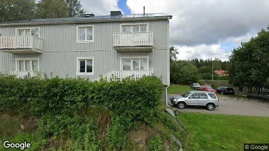 Affärslokaler till försäljning i Härnösand - Bild från Google Street View