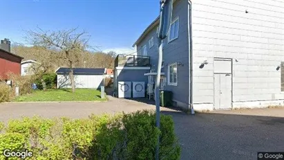 Kontorslokaler att hyra i Västra hisingen - Bild från Google Street View