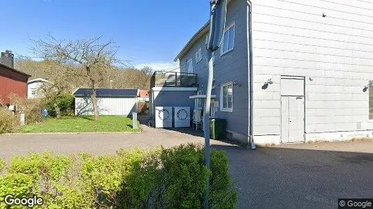 Kontorslokaler att hyra i Västra hisingen - Bild från Google Street View