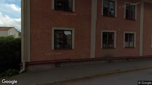 Affärslokaler till försäljning i Söderköping - Bild från Google Street View