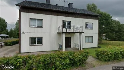 Affärslokaler till försäljning i Svenljunga - Bild från Google Street View