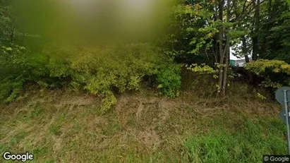 Affärslokaler att hyra i Ale - Bild från Google Street View