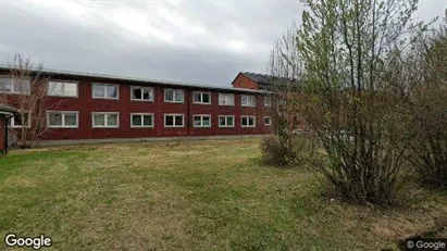 Affärslokaler att hyra i Skellefteå - Bild från Google Street View