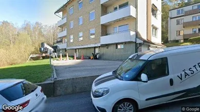 Bostadsfastigheter till försäljning i Borås - Bild från Google Street View