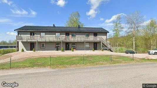 Affärslokaler till försäljning i Borås - Bild från Google Street View