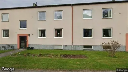 Affärslokaler till försäljning i Borås - Bild från Google Street View