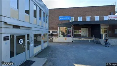 Kontorslokaler att hyra i Söderort - Bild från Google Street View