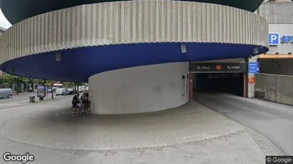 Affärslokaler att hyra i Norrköping - Bild från Google Street View