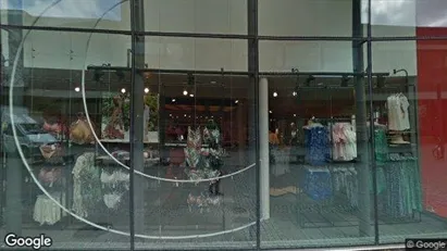 Affärslokaler att hyra i Norrköping - Bild från Google Street View