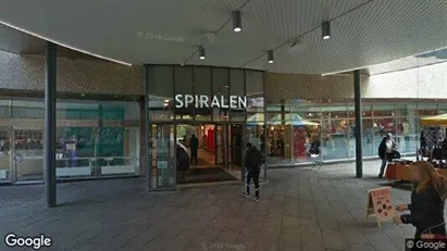 Affärslokaler att hyra i Norrköping - Bild från Google Street View
