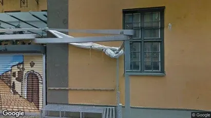 Affärslokaler att hyra i Norrköping - Bild från Google Street View