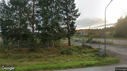 Affärslokaler att hyra i Östhammar - Bild från Google Street View