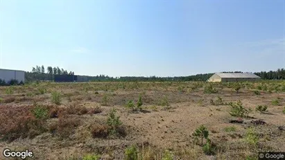 Industrilokaler att hyra i Vaggeryd - Bild från Google Street View