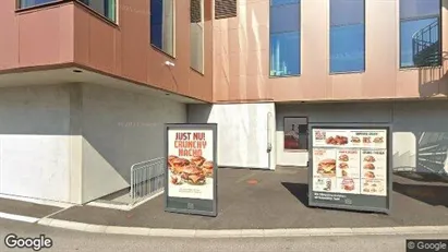 Kontorslokaler att hyra i Askim-Frölunda-Högsbo - Bild från Google Street View