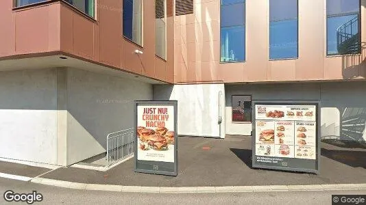 Kontorslokaler att hyra i Askim-Frölunda-Högsbo - Bild från Google Street View