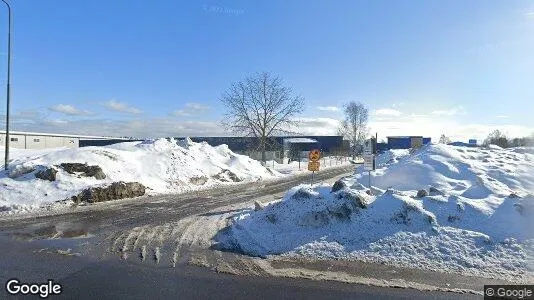 Affärslokaler att hyra i Umeå - Bild från Google Street View