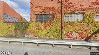 Kontorslokaler att hyra i Malmö Centrum - Bild från Google Street View