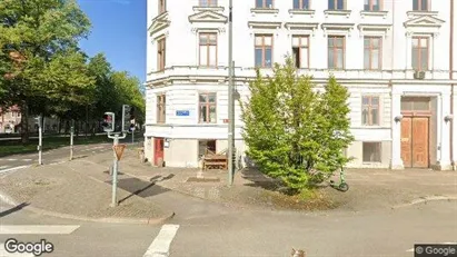 Kontorslokaler att hyra i Göteborg Centrum - Bild från Google Street View
