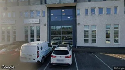 Kontorslokaler att hyra i Askim-Frölunda-Högsbo - Bild från Google Street View
