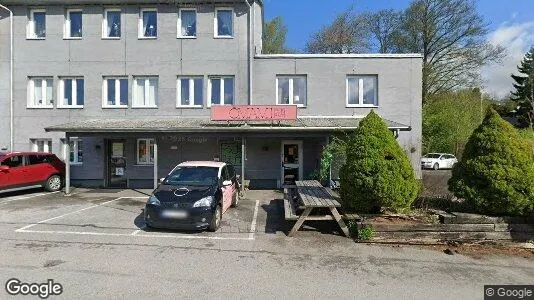 Affärslokaler till försäljning i Borås - Bild från Google Street View