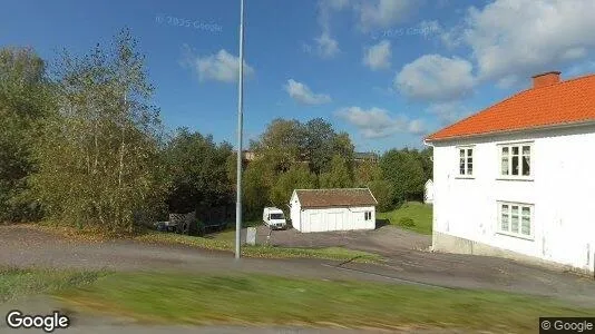 Bostadsfastigheter till försäljning i Mark - Bild från Google Street View