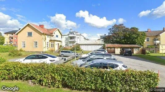 Bostadsfastigheter till försäljning i Nordmaling - Bild från Google Street View