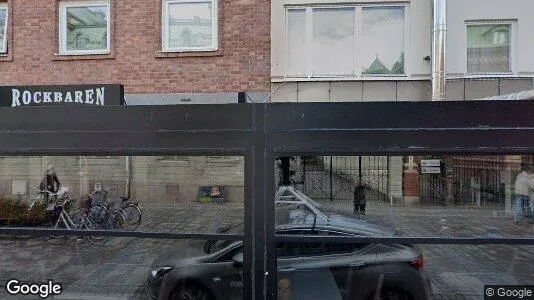 Kontorslokaler att hyra i Nyköping - Bild från Google Street View