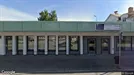 Lediga lokaler att hyra, Fagersta, Järnvägsgatan<span class="blurred street-number" onclick="ProcessAdRequest(597068)"><span class="hint">Se väg-nr</span>[xxxxxxxx]</span>