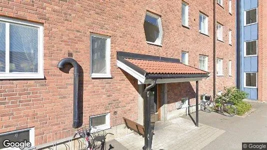 Affärslokaler att hyra i Norrköping - Bild från Google Street View