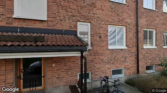 Affärslokaler att hyra i Norrköping - Bild från Google Street View