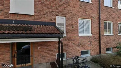 Affärslokaler att hyra i Norrköping - Bild från Google Street View