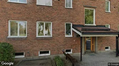 Affärslokaler att hyra i Norrköping - Bild från Google Street View