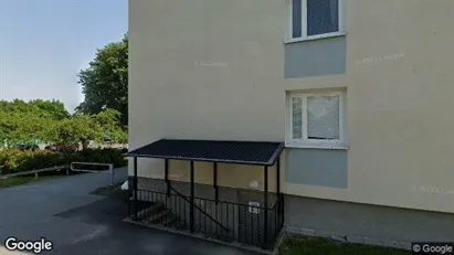 Affärslokaler att hyra i Norrköping - Bild från Google Street View