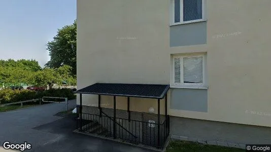 Affärslokaler att hyra i Norrköping - Bild från Google Street View