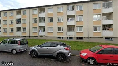 Affärslokaler att hyra i Norrköping - Bild från Google Street View