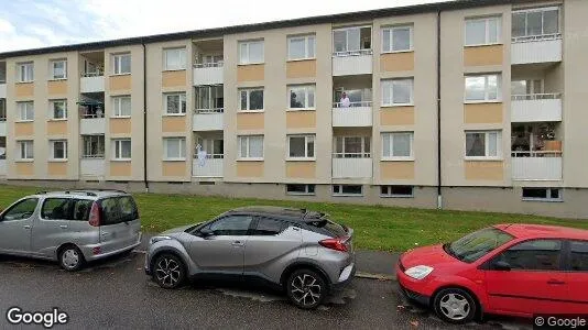 Affärslokaler att hyra i Norrköping - Bild från Google Street View