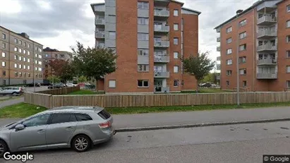 Affärslokaler att hyra i Norrköping - Bild från Google Street View