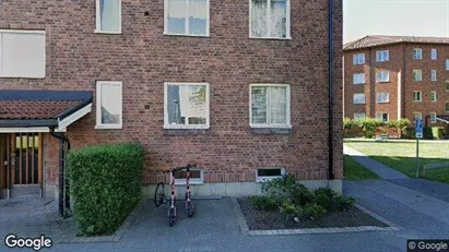 Affärslokaler att hyra i Norrköping - Bild från Google Street View