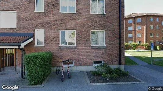 Affärslokaler att hyra i Norrköping - Bild från Google Street View