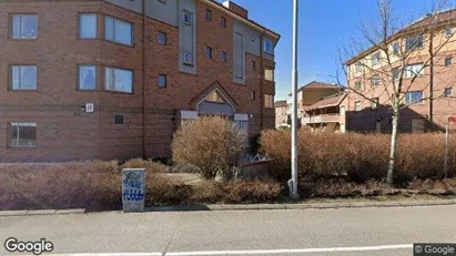 Affärslokaler att hyra i Norrköping - Bild från Google Street View