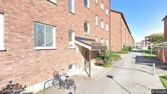 Affärslokaler att hyra i Norrköping - Bild från Google Street View