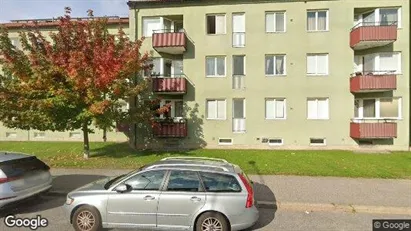 Affärslokaler att hyra i Norrköping - Bild från Google Street View