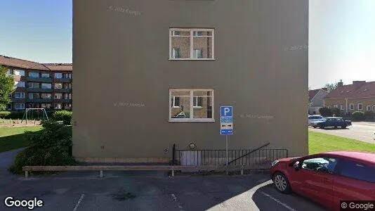 Affärslokaler att hyra i Norrköping - Bild från Google Street View