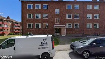 Affärslokaler att hyra i Norrköping - Bild från Google Street View
