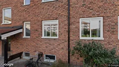 Affärslokaler att hyra i Norrköping - Bild från Google Street View