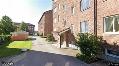 Affärslokaler att hyra i Norrköping - Bild från Google Street View