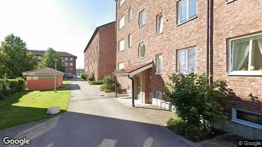 Affärslokaler att hyra i Norrköping - Bild från Google Street View