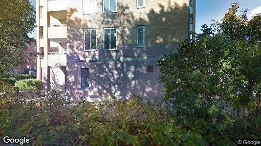 Affärslokaler att hyra i Norrköping - Bild från Google Street View
