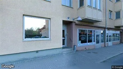 Kontorslokaler att hyra i Borlänge - Bild från Google Street View